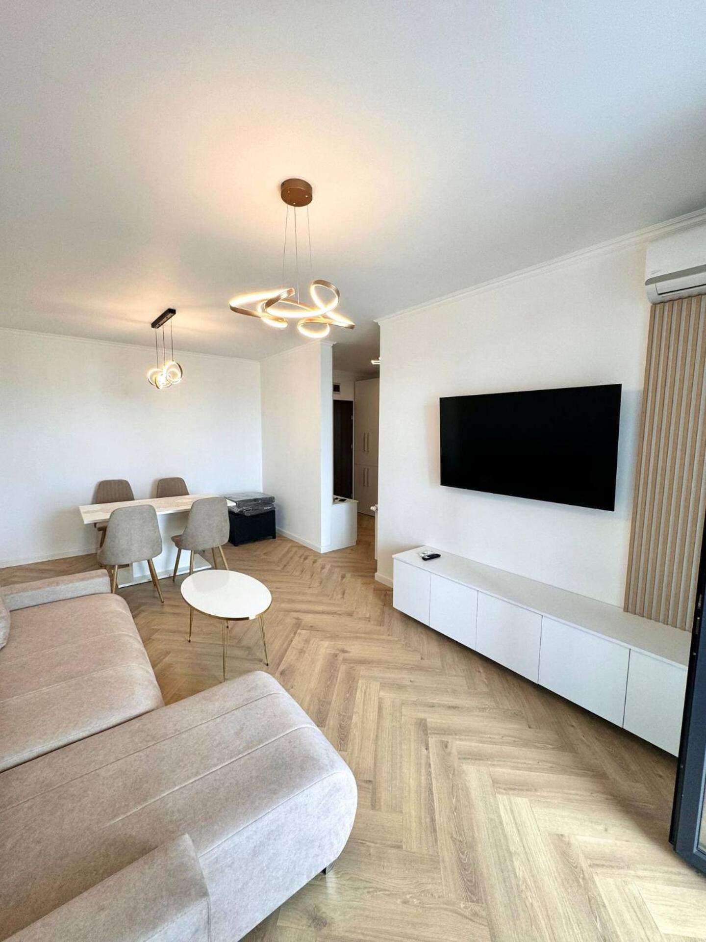 קלוז'-נאפוקה Lake View Luxury Apartament מראה חיצוני תמונה