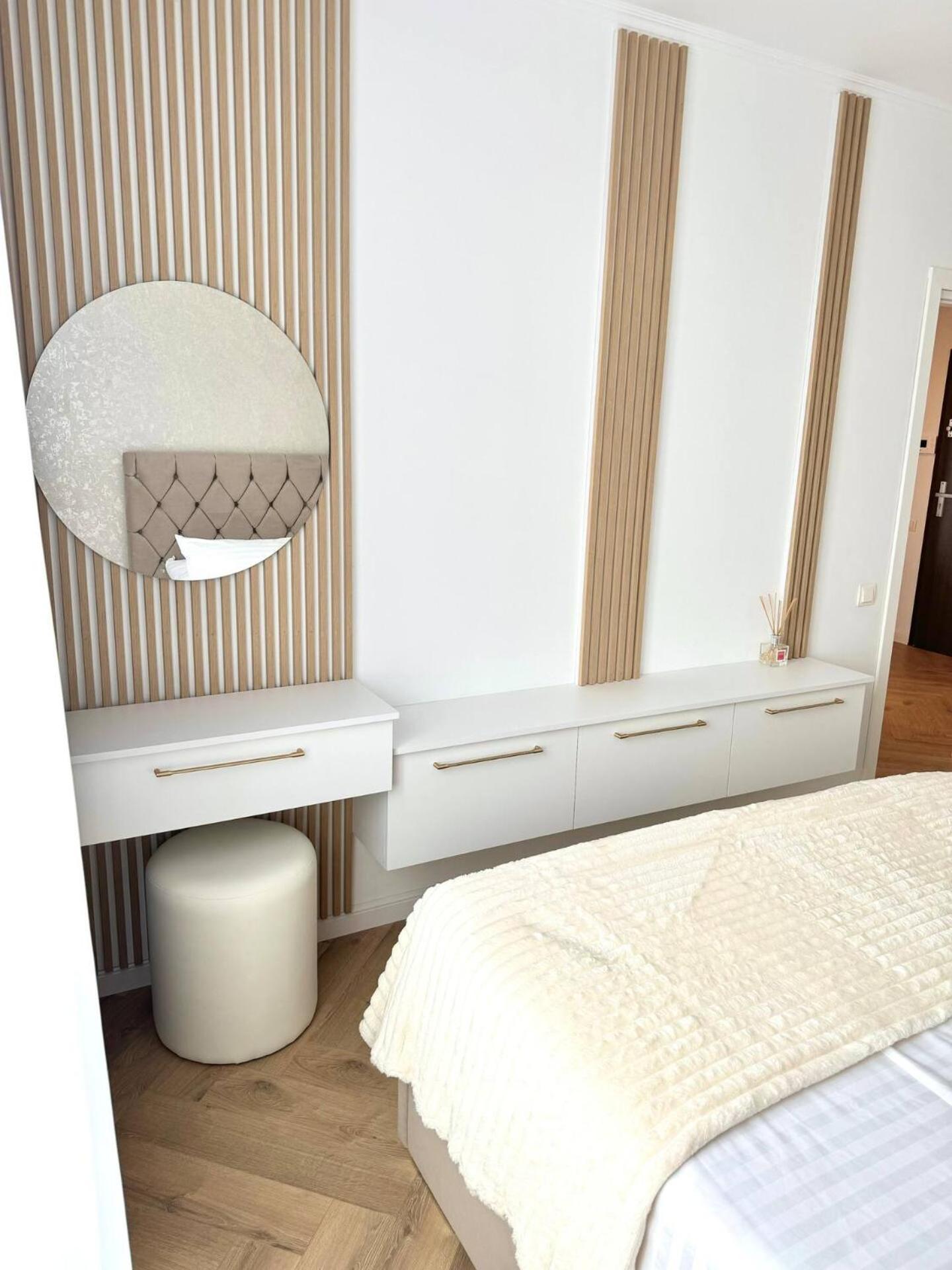 קלוז'-נאפוקה Lake View Luxury Apartament מראה חיצוני תמונה
